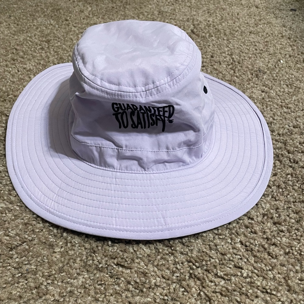Dutch Bros Sunhat